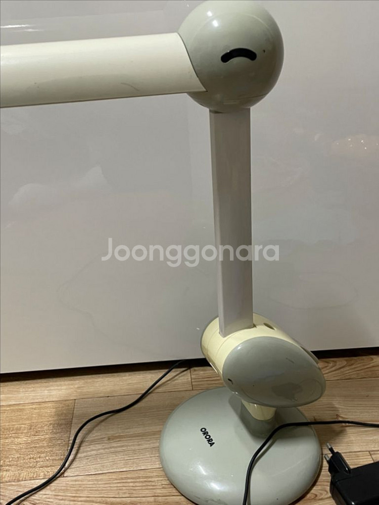 오리 스탠드--2