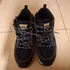 K2안전화(260)