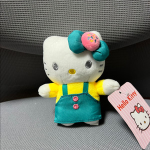 (산리오) 헬로키티 키링 팝니당