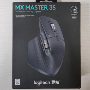 MX master 3s