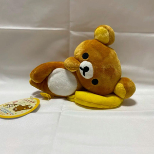 리락쿠마 인형