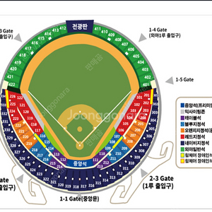5/6 lg 두산 1루 오렌지 정가양도