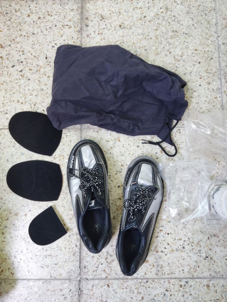 볼링화 신발 사이즈 255-260--0