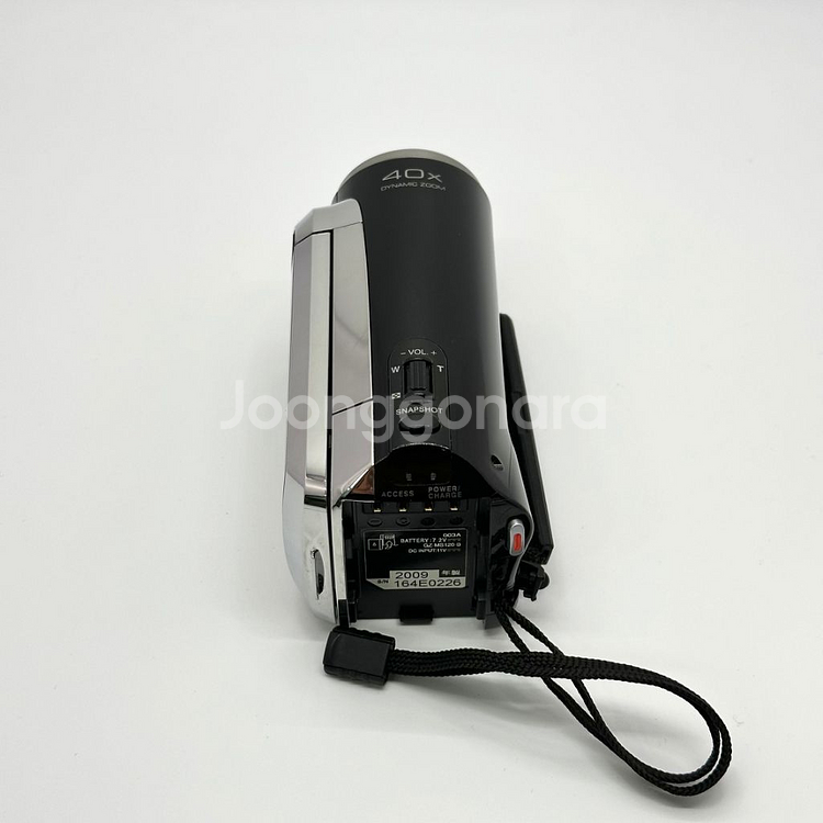 (택포/샘플영상o)jvc 캠코더,gz-ms120--7