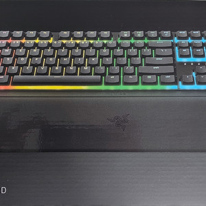 <새상품> RAZER ORNATA V3
