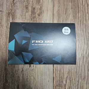 KA17 DAC 꼬다리덱 앰프 처분합니다