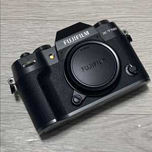 후지 X-T50, XF16-50 외 렌즈 2종