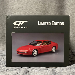 GT스피릿 페라리 456 GT 1:18 판매합니다