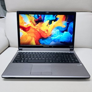 15인치 고성능 i7 사무/게임용 노트북(램24GB)
