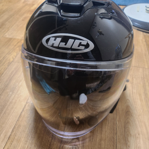 hjc i30 XL 유광블랙