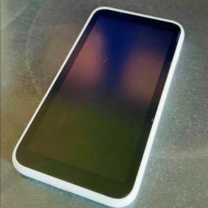 삼성 5G 모바일 라우터 SCR-01 화이트