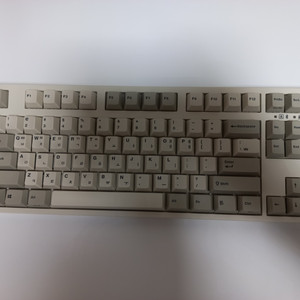 레오폴드 키보드 FC750RBT