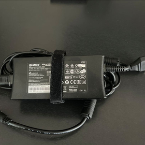 ResMed 레즈메드 90W 전원 어댑터