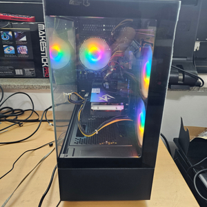 9400F,H310M,16G,512G,RTX2060팜