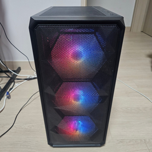 12400F,B660M,16G 512G,RTX2060팜