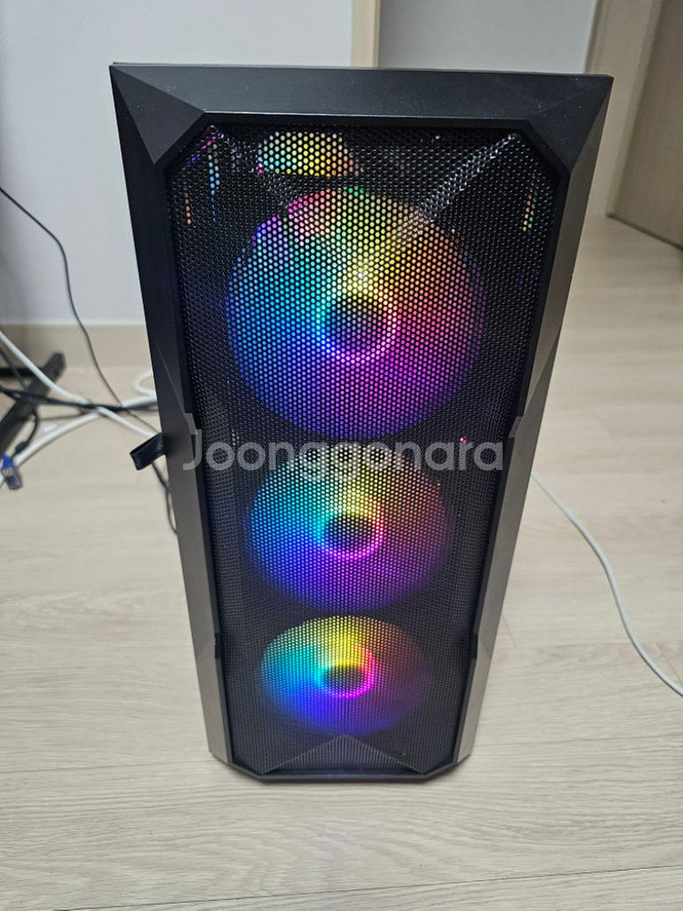 5600X,A320M,32G,512G,2060팜--0