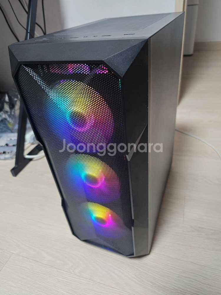5600X,A320M,32G,512G,2060팜--2