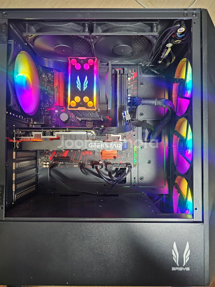 5600X,A320M,32G,512G,2060팜--5
