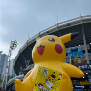 5/5 5/6 사직 야구 롯데 ssg 1루 테이블석명당