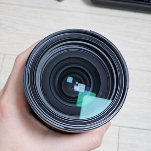 Sony 24-70mm gm2