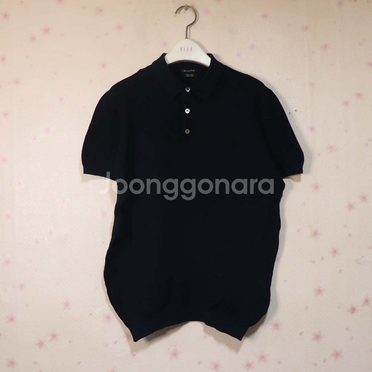 마시모두띠 남성100~105 반팔티셔츠 구제렐라ug43--0