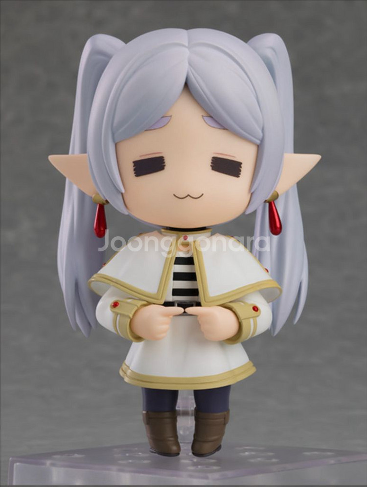 장송의 프리렌 넨도로이드 특전포함 미개봉 구함--0