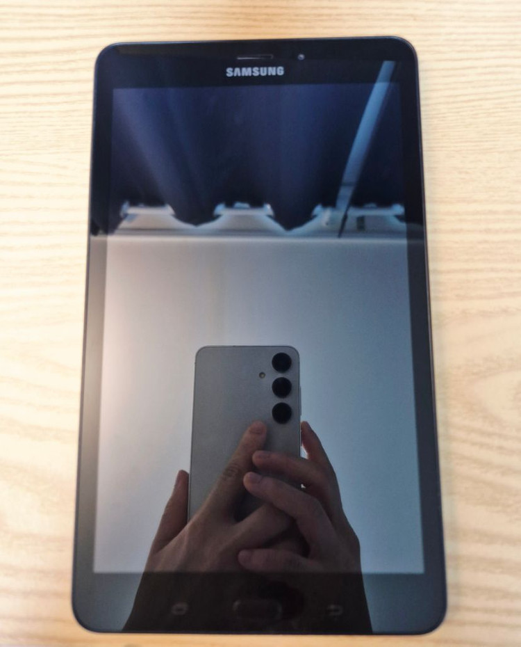 갤럭시탭A 8.0 SM-T385K (32GB) 이미지