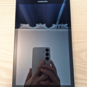 갤럭시탭A 8.0 SM-T385K (32GB)