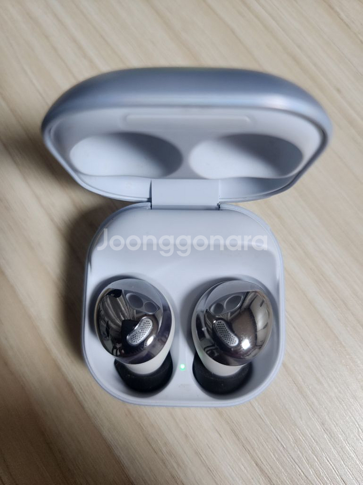 갤럭시 버즈프로--0
