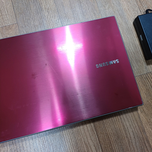 삼성 NT300V4A 노트북 SSD 8GB i5
