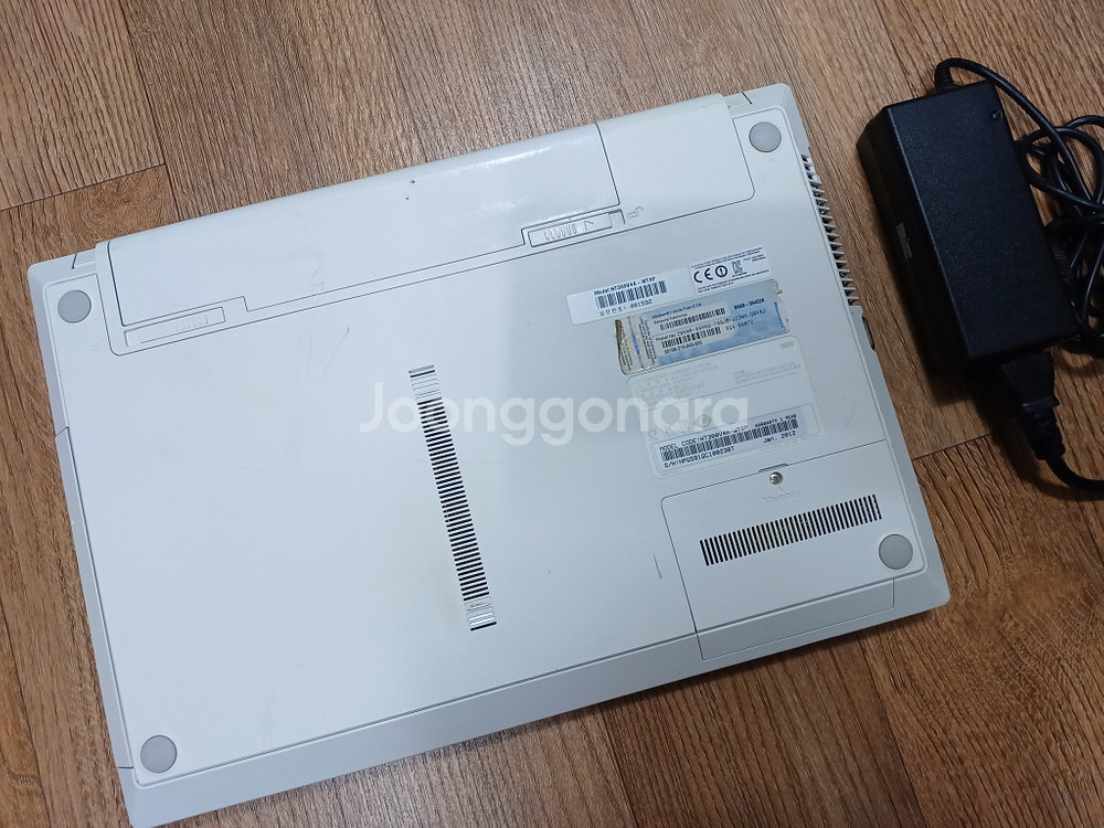 삼성 NT300V4A 노트북 SSD 8GB i5--2