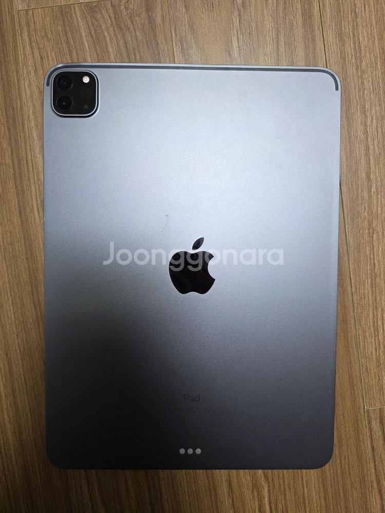 아이패드 프로11 3세대 128gb wifi [95%]--0