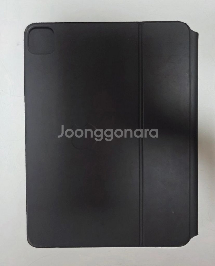 애플 매직키보드 11인치 정품--0
