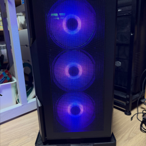 5800x RTX2070super 게이밍 PC 판매