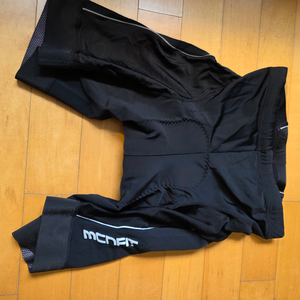 mcn 라이딩용 젤패드 팬츠