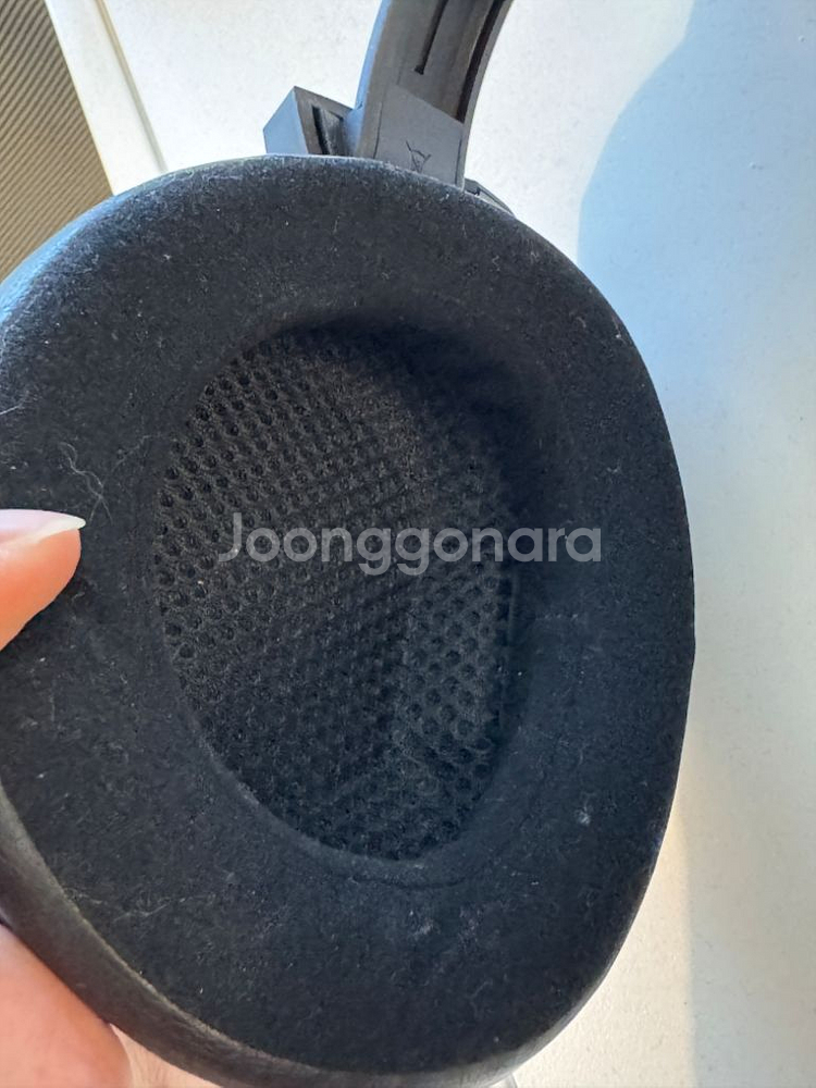 젠하이저 HD820--2