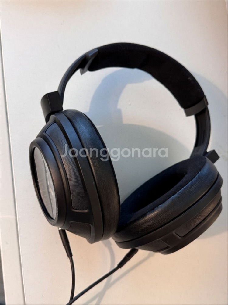 젠하이저 HD820--1