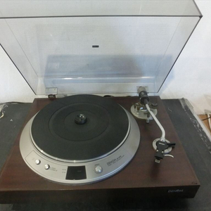 Denon DP-1200 턴테이블