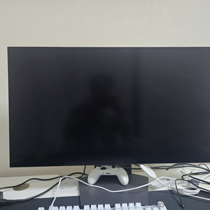 LG 4K OLED 모니터 32GS95UE 판매합니다