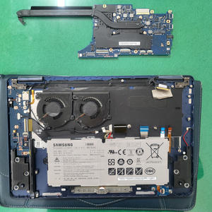 NT950SBE X716K