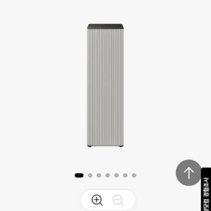 삼성 비스포크 공기청정기 AX100DB990EDD