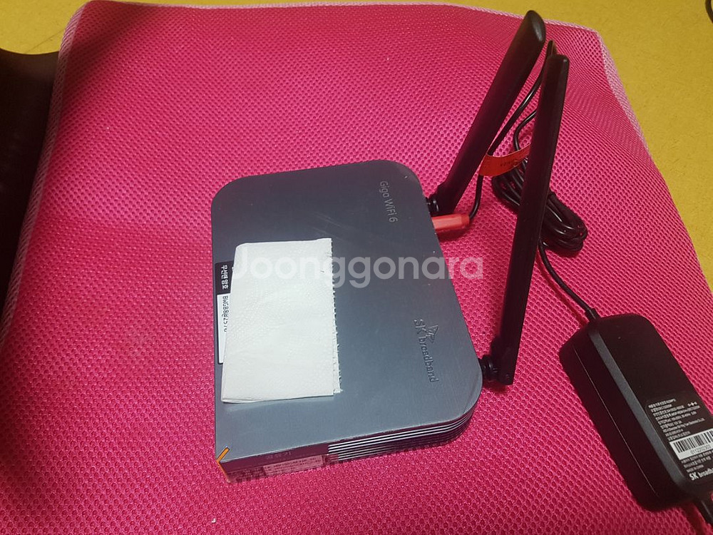 유무선 공유기 GW-ME6130 2.4G 5G 공유기--0