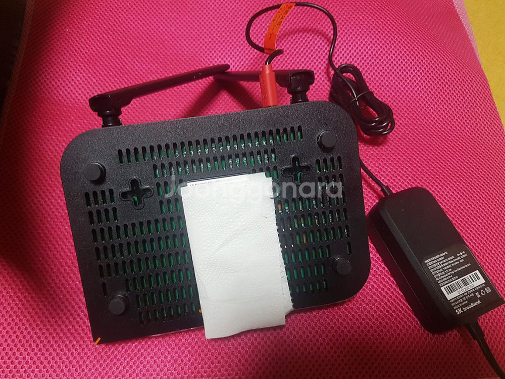 유무선 공유기 GW-ME6130 2.4G 5G 공유기--1