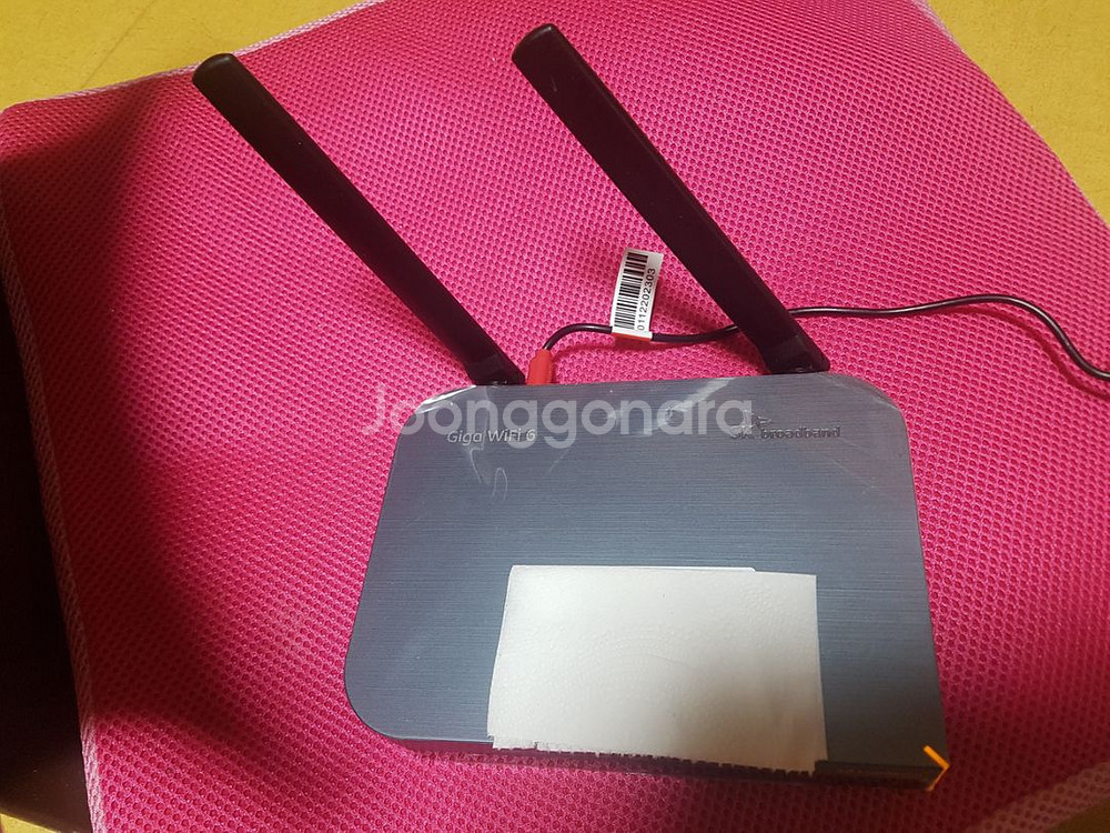 유무선 공유기 GW-ME6130 2.4G 5G 공유기--5