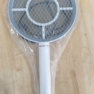 전기파리채, 모기
