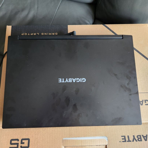 기가바이트 g5 gd i5-11세대 램16rtx3050