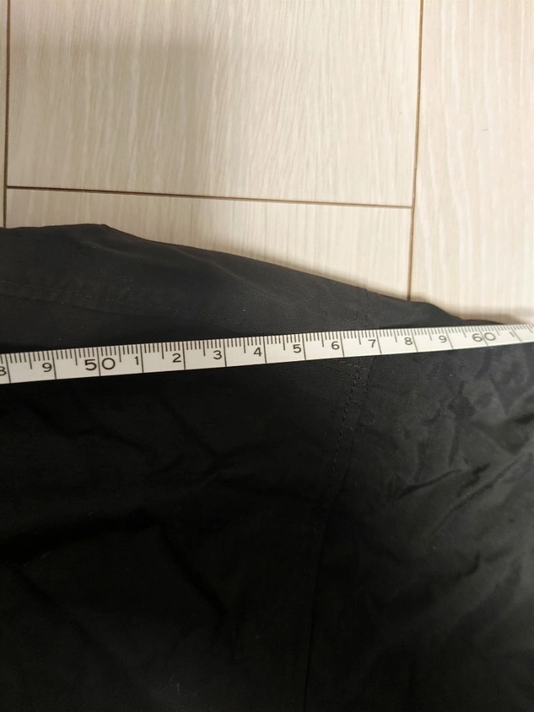새상품 컬럼비아 옴니테크 바람막이 이미지