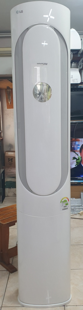 LG2in1에어컨 상태깨끗합니다