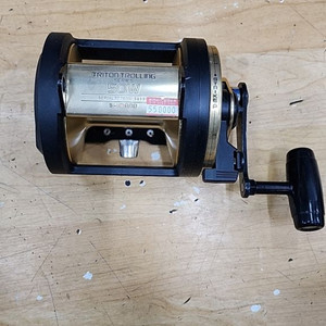 시마노트롤릴링 릴