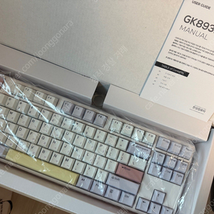 gk893b pro 퍼플하트 한무무 입니다